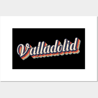 Valladolid vintage 2 000006 Posters and Art